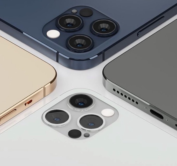 iPhone12最新預測曝光！支援5G&搭載A14處理器，還有夢幻海軍藍、糖果新色齊登場