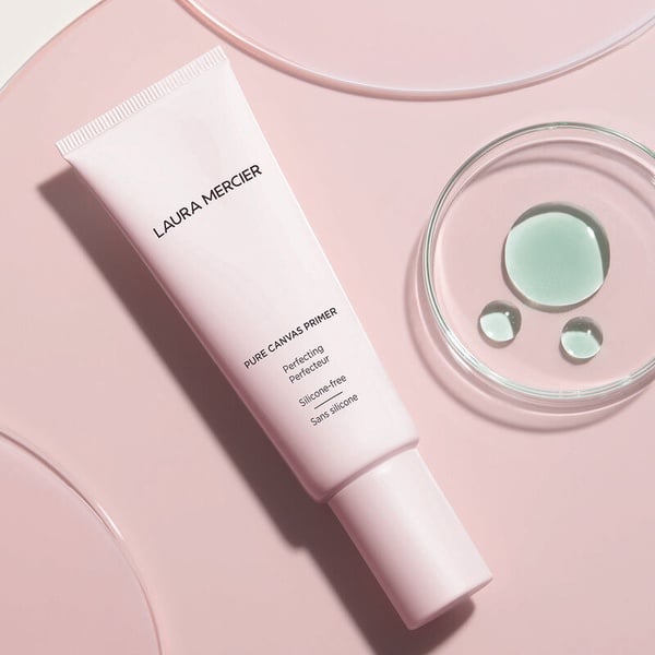 保濕妝前乳推薦2:Laura Mercier 煥顏凝露2.0 經典款 50ml, NT.1500