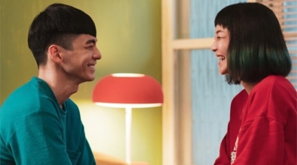 《怪胎》10句經典台詞：「如果你也喜歡我的話，大家就不要浪費時間搞曖昧。」