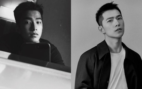 《刻在你心底的名字》曾敬驊 神似藍正龍&楊洋,是2020潛力新星!