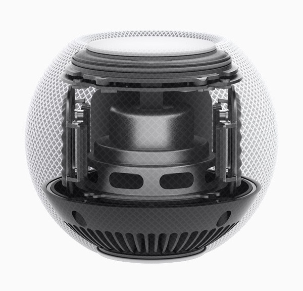 不到3000元即可入手！Apple平價智慧音響「HomePod mini」登場，外型可愛、功能又強大
