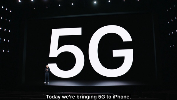 iPhone12售價、規格公開!全系列支援5G,相機大躍進夜間也能拍人像,10/16可搶先預購