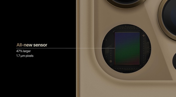 iPhone12售價、規格公開!全系列支援5G,相機大躍進夜間也能拍人像,10/16可搶先預購
