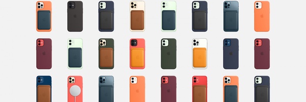 iPhone12售價、規格公開!全系列支援5G,相機大躍進夜間也能拍人像,10/16可搶先預購