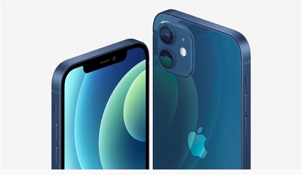 2020 【蘋果發表會】亮點No.1:萬眾矚目的iPhone 12