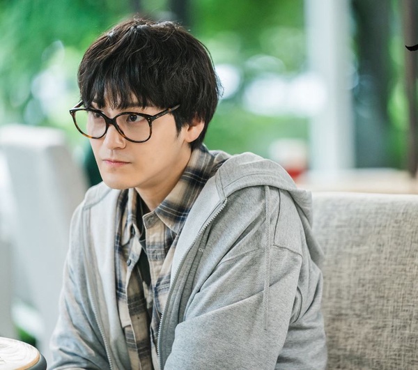 《九尾狐傳》為何李棟旭探測不到狐狸珠？網猜：「被法力更高的人藏起來了」