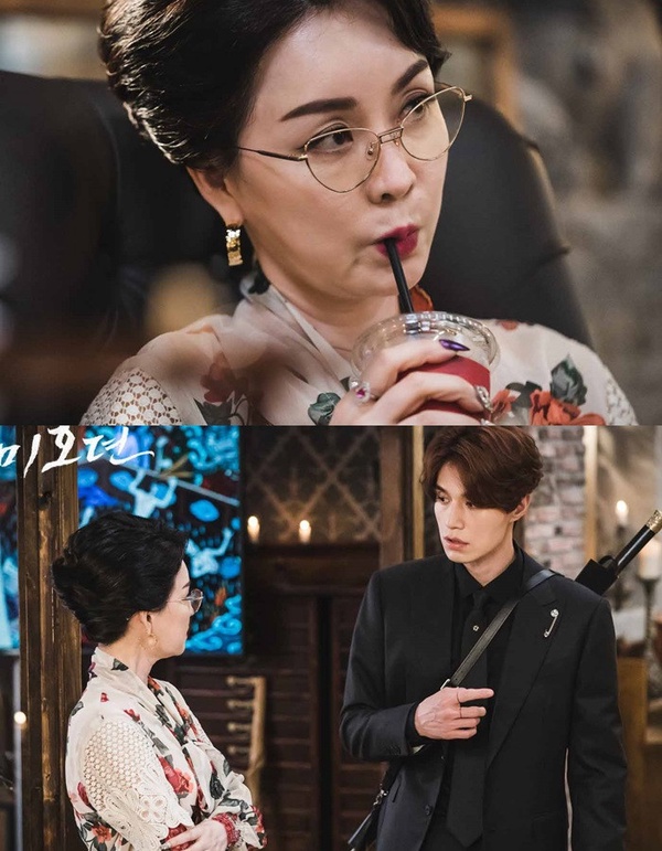 《九尾狐傳》李棟旭為何認不出愛人轉世？趙寶兒「同個小動作」藏伏筆，證明她就是亞音