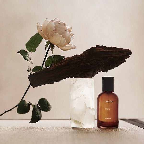 Aesop Rōzu馥香水,50ml/NT5,300