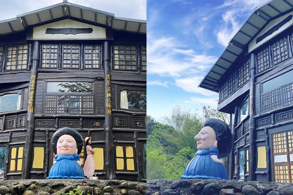全台7個宮崎駿電影夢幻景點，重現神隱少女日式古橋、龍貓隧道經典場景，影迷IG必打卡