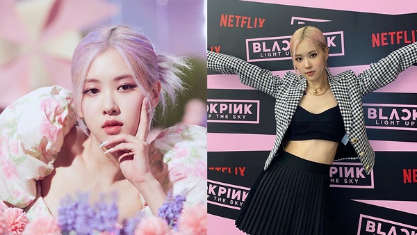 韓國「Kpop 最美女藝人」TOP10公開！Krystal排第七、BlackPink全員進榜，第一名是她！