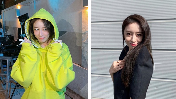 韓國「Kpop 最美女藝人」TOP10公開！Krystal排第七、BlackPink全員進榜，第一名是她！