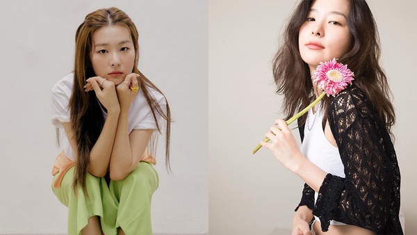 韓國「Kpop 最美女藝人」TOP10公開！Krystal排第七、BlackPink全員進榜，第一名是她！