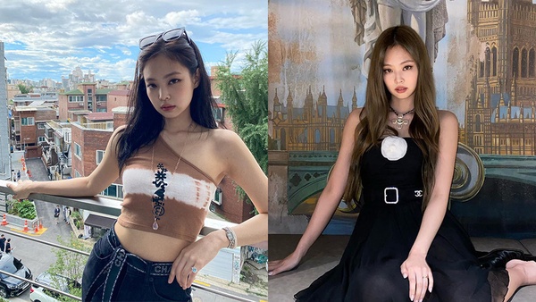 韓國「Kpop 最美女藝人」TOP10公開！Krystal排第七、BlackPink全員進榜，第一名是她！