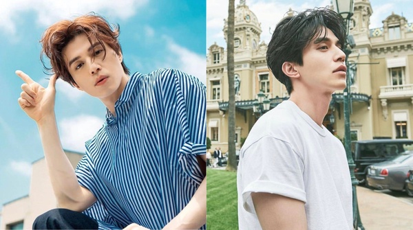 李棟旭 關於《九尾狐傳》李棟旭5件事！私下超宅可以四