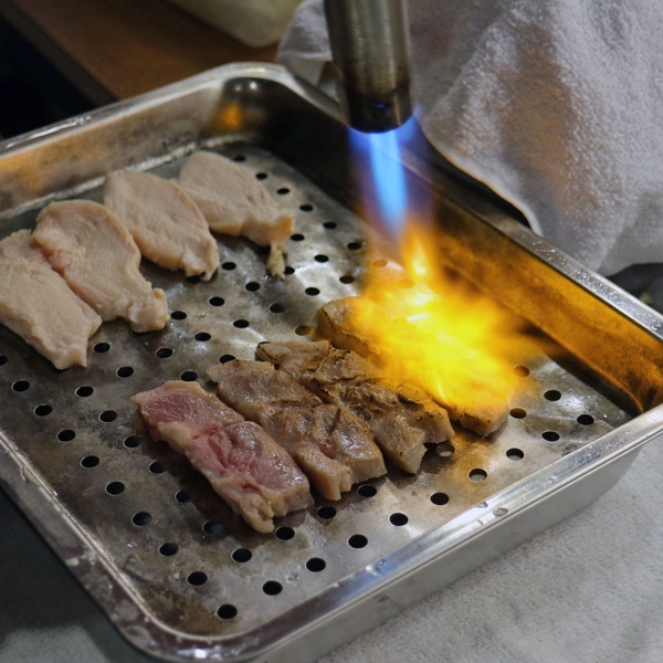 台北深夜拉麵+1!新開幕「長生塩人」百元高CP值&每天營業至凌晨,經典鹽味拉麵必吃