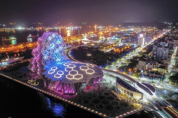 高雄「2020呷涼祭 冰品市集」清涼2天限定快閃!超過94個攤位嗨翻高雄流行音樂中心