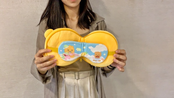 Kakao粉集合！全家推Kakao集點加價購，超萌萊恩拖鞋、面紙套、7款角色小盤絕對要收！