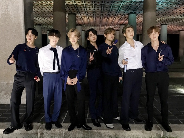 韓網解析韓團「爆紅潛規則」！有這5種成員一定會紅，BLACKPINK、TWICE、少時都上榜