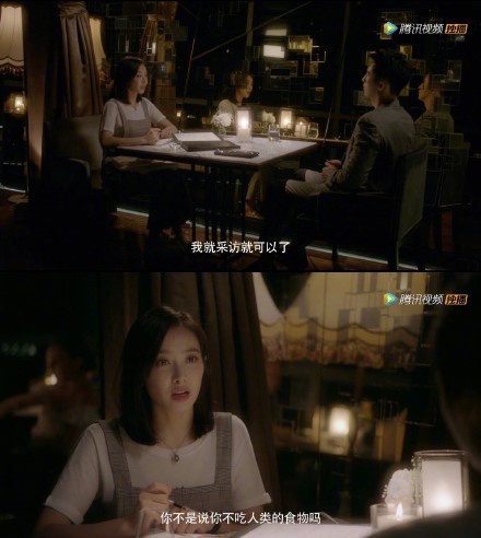李棟旭《九尾狐傳》抄襲爭議？劇情撞梗多部劇，李棟旭古裝和迪麗熱巴《枕上書》超像？