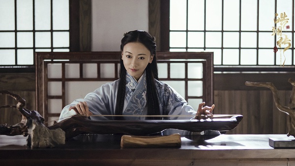 2020觀眾票選「陸劇女神」排行榜TOP 8！吳謹言第六，譚松韻第二，冠軍高達三百萬票