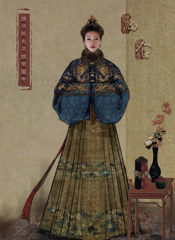 2020觀眾票選陸劇「金鷹女神」TOP 6：吳謹言