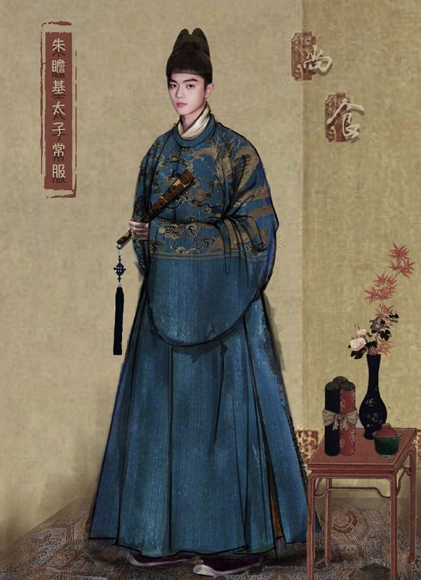 2020觀眾票選陸劇「金鷹女神」TOP 6：吳謹言