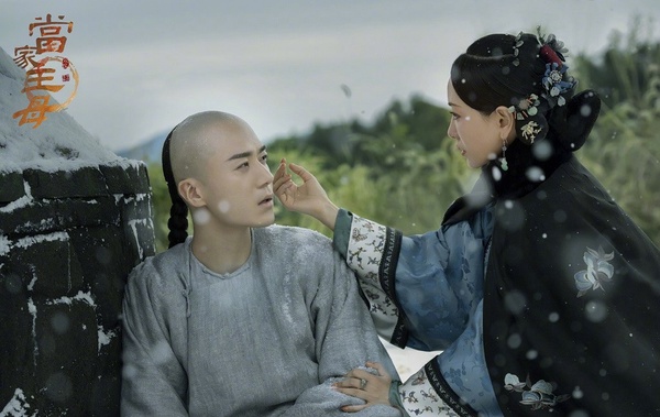 譚松韻《錦心似玉》曝殺青劇照！9部陸劇新劇照，《贅婿》《當家主母》服化道都高質感