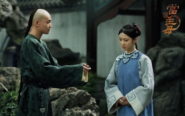 譚松韻《錦心似玉》曝殺青劇照！9部陸劇新劇照，《贅婿》《當家主母》服化道都高質感