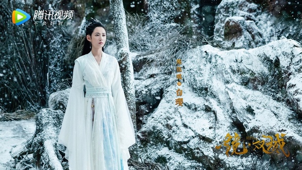 譚松韻《錦心似玉》曝殺青劇照！9部陸劇新劇照，《贅婿》《當家主母》服化道都高質感