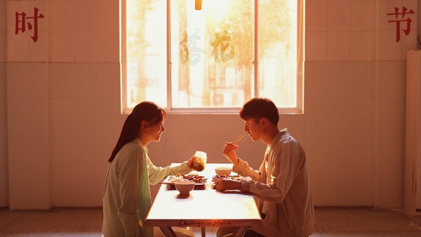 譚松韻《錦心似玉》曝殺青劇照！9部陸劇新劇照，《贅婿》《當家主母》服化道都高質感