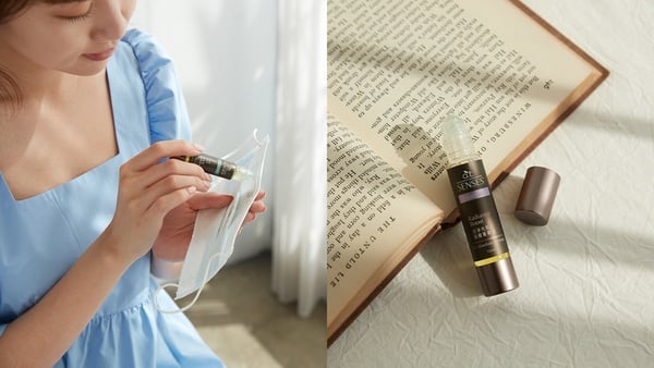 療癒系美容油推薦！嬌蘭一抹彈潤、YSL極致奢華，同場加映３種超實用精華油混搭法