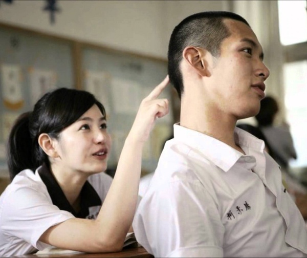 韓國人超愛的台灣影視劇6:《那些年》柯震東、陳妍希