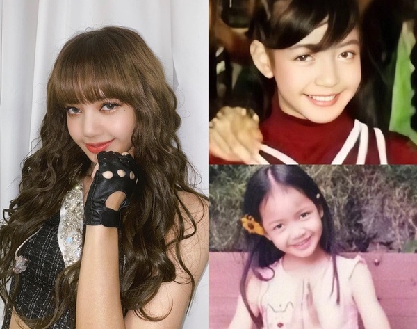 BLACKPINK紀錄片Netflix上線!BLACKPINK兒時舊照公開!