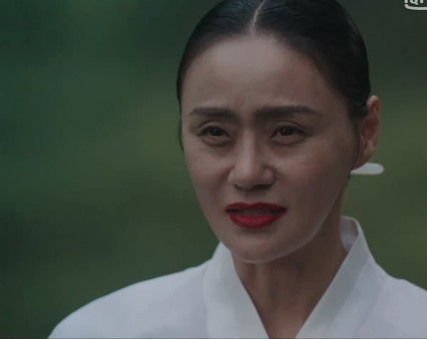 李棟旭《九尾狐傳》根本恐怖片！網友：李棟旭在演《與神同行》，趙寶兒卻在演《鬼店》