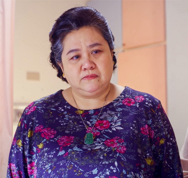 《我的婆婆怎麼那麼可愛》一哥的付出1：彩香被孩子拋棄，只有一哥擔心她