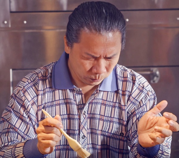 《我的婆婆怎麼那麼可愛》一哥的付出3：不管發生什麼事，一定力挺彩香