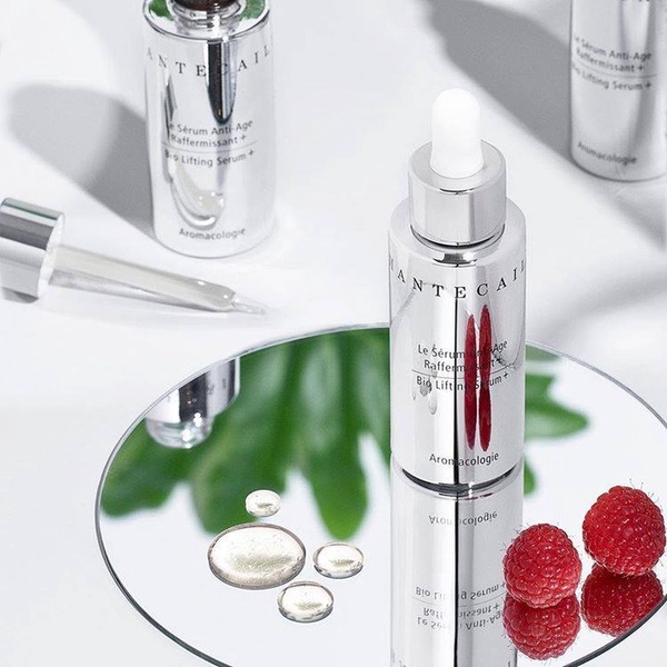 香緹卡 鑽石級精華液+升級版 30ml / NT.10,400
