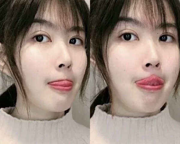 臉胖還有分類型？美容師4大臉型判斷＆適合「瘦臉操運動」，不需動手就能瘦咬肌