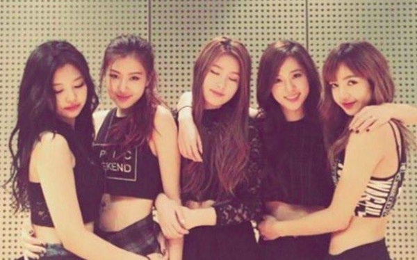 BLACKPINK原有9位預備團員！BP紀錄片爆殘酷練習生活，原來她們都差點以BLACKPINK出道