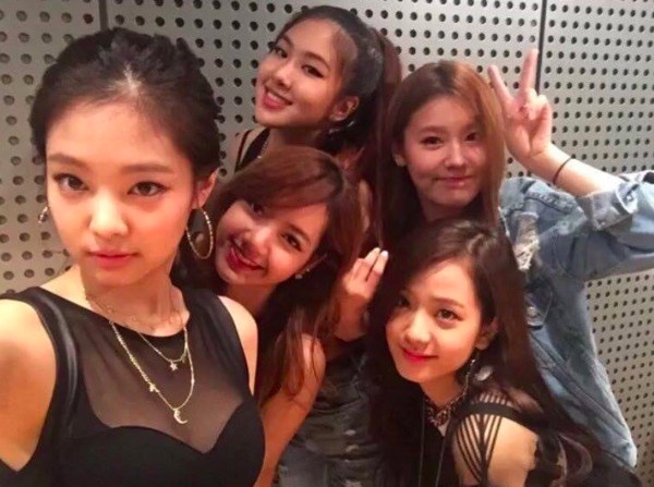 BLACKPINK原有9位預備團員！BP紀錄片爆殘酷練習生活，原來她們都差點以BLACKPINK出道