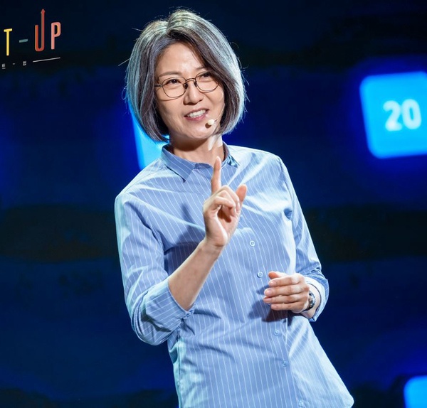 韓劇《Start-Up》全是黃金配角！秀智奶奶飆戲網看哭，《雖然是精神病》代表也客串