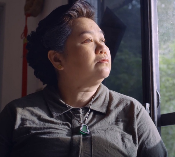 《我的婆婆》鍾欣凌哭戲超催淚！得知一哥昏迷、「媽媽惜」心疼秉仁，網：明年金鐘預定