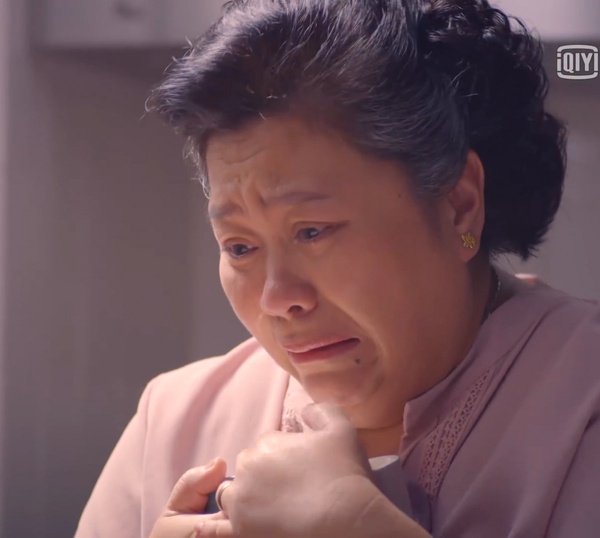 《我的婆婆怎麼那麼可愛》鍾欣凌超強哭戲4：抱著阿信的杯子大崩潰