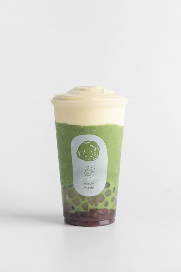 抹茶+日式烤糰子!麥吉推「靜岡抹茶系列」