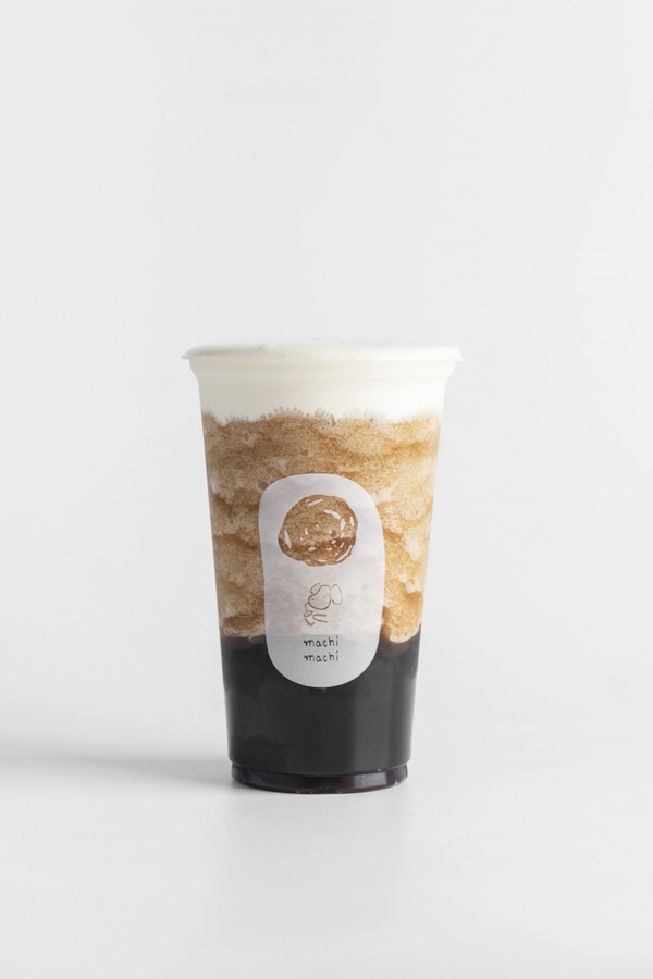 抹茶+日式烤糰子!麥吉推「靜岡抹茶系列」