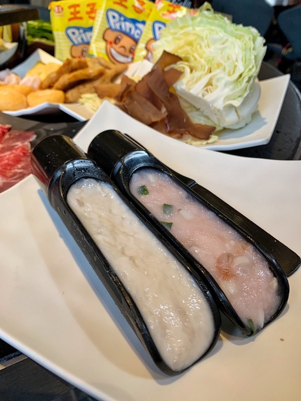 辛殿麻辣鍋吃到飽進軍公館！