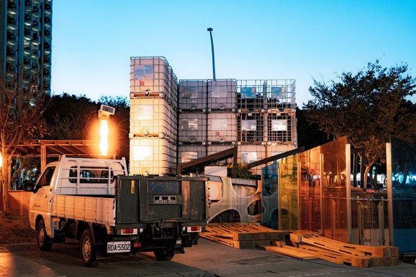台中勤美草悟廣場走入歷史,富地市場11/14確認接班,米其林級豬腳、白水豆花都進駐了