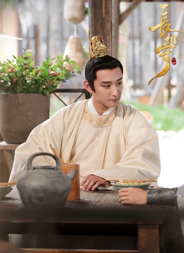 毀原著的「小說改編陸劇」選角9:于小彤 飾演《長相守》原非白