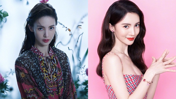 第七屆中國電視好演員「電視劇女演員」TOP10:倪妮