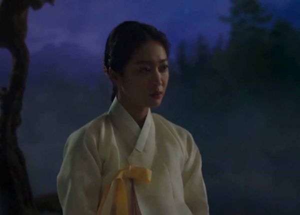 《九尾狐傳》神怪傳說劇情解析！李棟旭千年九尾狐，是最高級存在，奪衣婆冥府地位超高